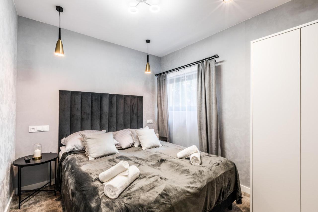Aparthome Tatra Biały Dunajec Exterior foto