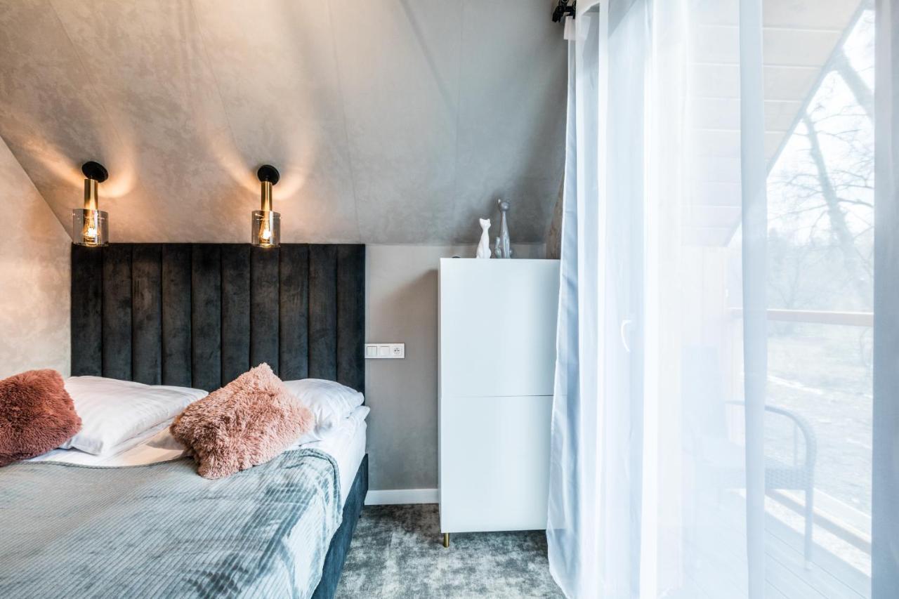 Aparthome Tatra Biały Dunajec Exterior foto